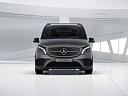 Mercedes-Benz V-Класс Серый Non metallic фото 5