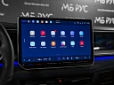 Volkswagen Teramont 2025 2.0 AMT 4WD (272 л.с.) фото 20