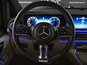 Mercedes-Benz V-Класс Черный Non metallic фото 18