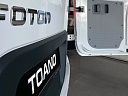 Foton Toano Base Белый Non metallic фото 19