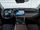 Foton Tunland V9 Синий Non metallic фото 8