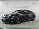 BMW 5 серии 2024 2.0 AT 4WD (258 л.с.) фото 1