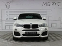 BMW X4 2018 2.0d AT 4WD (190 л.с.) фото 5
