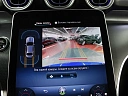 Mercedes-Benz C-Класс Синий Non metallic фото 27