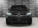 Mercedes-Benz GLC coupe Черный Non metallic фото 2