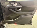 Mercedes-Benz GLS Черный Non metallic фото 29