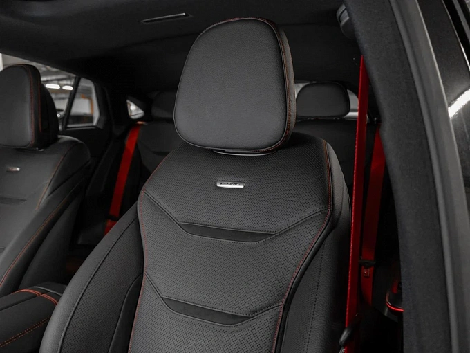 Mercedes-Benz GLC coupe AMG Черный Non metallic фото 10