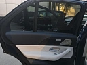 Mercedes-Benz GLE Синий Non metallic фото 19