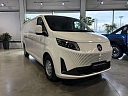 Foton VIEW Белый Non metallic фото 3
