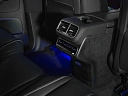 Mercedes-Benz GLS Серый Non metallic фото 31