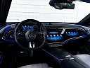 Mercedes-Benz E-Класс Черный Non metallic фото 7