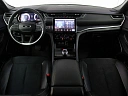 Jeep Grand Cherokee 2023 2.0 AT 4WD (272 л.с.) фото 9