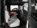 Mercedes-Benz G-Класс AMG Черный Non metallic фото 10