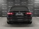 Mercedes-Benz Maybach S-Класс Черный Non metallic фото 4