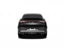 Mercedes-Benz GLC coupe AMG Черный Non metallic фото 47