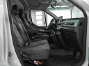 Foton VIEW Белый Non metallic фото 11
