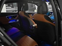 Mercedes-Benz GLC coupe Черный Non metallic фото 8