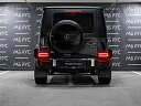 Mercedes-Benz G-Класс Черный Non metallic фото 4