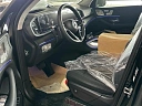 Mercedes-Benz GLE Черный Non metallic фото 8