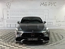Mercedes-Benz AMG GT 4-Door Coupe 2019 43 3.0 AMT 4Matic (367 л.с.) фото 5