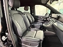Mercedes-Benz V-Класс Черный Non metallic фото 23