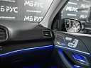 Mercedes-Benz GLE Серый Non metallic фото 27