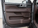 Foton Tunland V9 Серый Non metallic фото 13