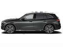 Mercedes-Benz GLC Серый Non metallic фото 22
