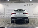 Mercedes-Benz GLE coupe Белый Non metallic фото 8