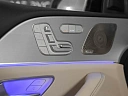 Mercedes-Benz GLE coupe Синий Non metallic фото 12