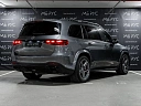 Mercedes-Benz GLS 2024 450 3.0d AT 4Matic (367 л.с.) фото 3