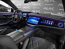 Mercedes-Benz Maybach S-Класс Черный Non metallic фото 8