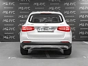 Mercedes-Benz GLC 2017 250 2.0 AT 4Matic (211 л.с.) фото 4