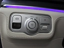 Mercedes-Benz GLE Белый Non metallic фото 23