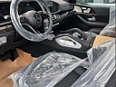 Mercedes-Benz GLE coupe Серый Non metallic фото 2
