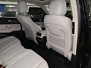 Mercedes-Benz GLE Черный Non metallic фото 20