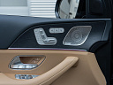 Mercedes-Benz GLS Base Черный Non metallic фото 21