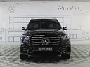Mercedes-Benz GLS 2025 580 4.0 AT 4Matic (517 л.с.) фото 5