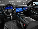 Mercedes-Benz S-Класс Черный Non metallic фото 7