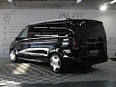 Mercedes-Benz V-Класс Черный Non metallic фото 11
