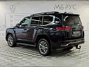 Toyota Land Cruiser 2021 3.5 AT 4WD (415 л.с.) фото 4
