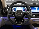 Mercedes-Benz GLE Черный Non metallic фото 17