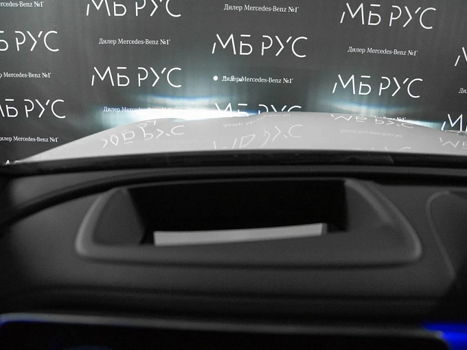 Mercedes-Benz GLC coupe Белый Non metallic фото 16