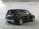 Mercedes-Benz GLB 2021 200 1.3 AMT (150 л.с.) фото 6