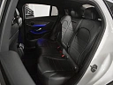 Mercedes-Benz GLC coupe 2020 220 2.0d AT 4Matic (194 л.с.) фото 9