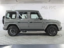 Mercedes-Benz G-Класс AMG Серый Non metallic фото 7