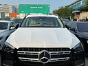 Mercedes-Benz GLE Черный Non metallic фото 2