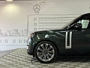 Land Rover Range Rover 2024 3.0d AT 4WD (350 л.с.) фото 18