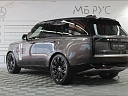 Land Rover Range Rover 2022 3.0d AT 4WD (350 л.с.) фото 4