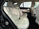 Mercedes-Benz GLE Черный Non metallic фото 18
